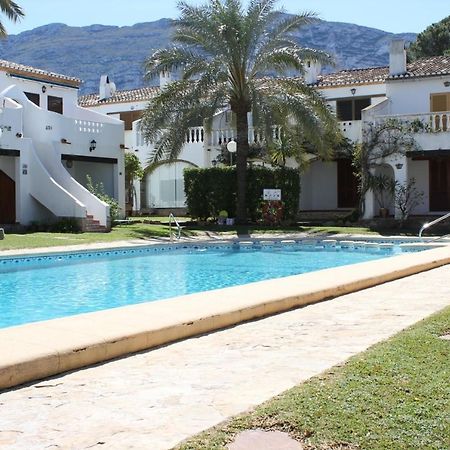 152 Tropicana Park - Deniasol Dış mekan fotoğraf