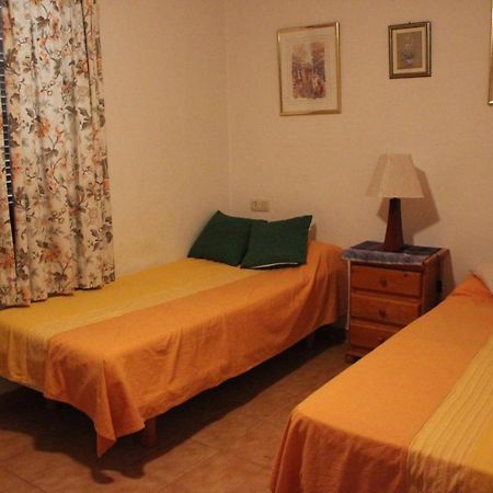 152 Tropicana Park - Deniasol Dış mekan fotoğraf
