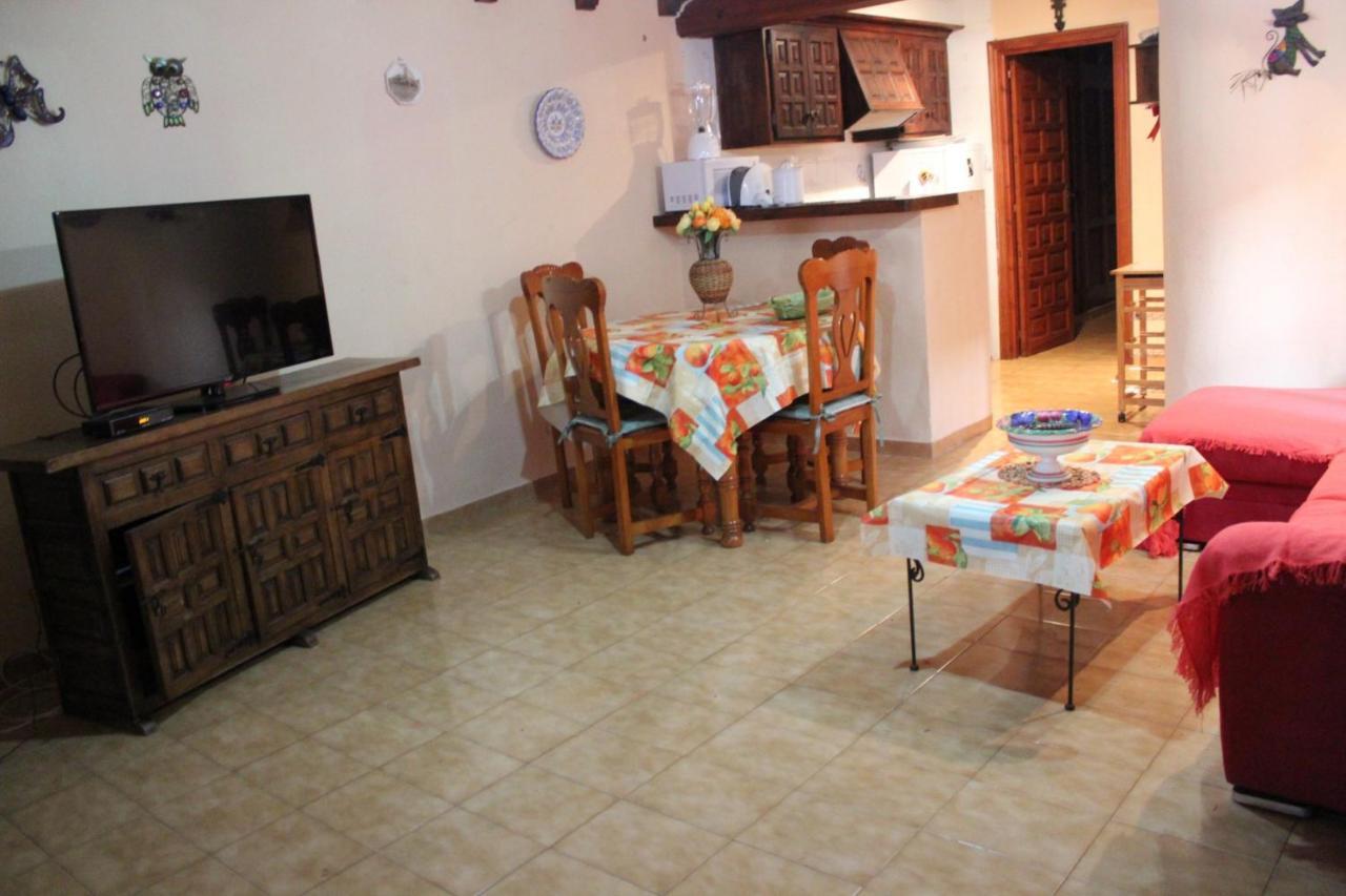 152 Tropicana Park - Deniasol Dış mekan fotoğraf