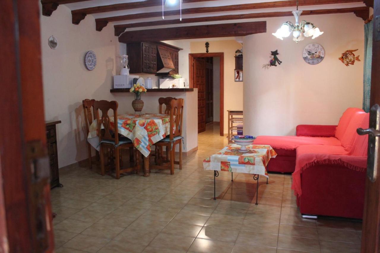 152 Tropicana Park - Deniasol Dış mekan fotoğraf