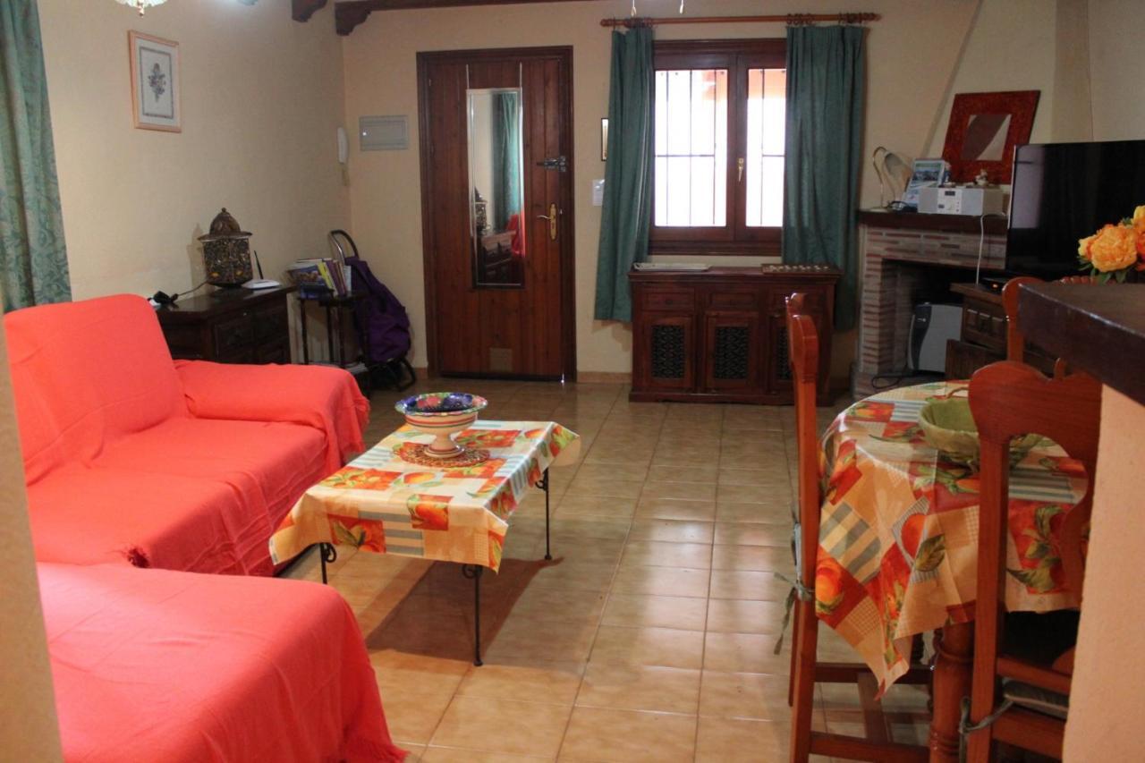 152 Tropicana Park - Deniasol Dış mekan fotoğraf