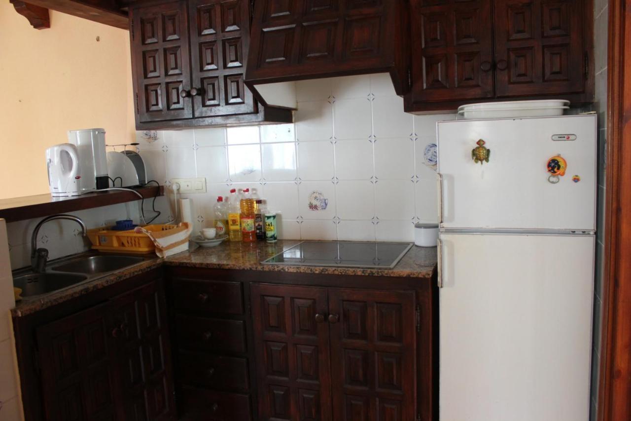 152 Tropicana Park - Deniasol Dış mekan fotoğraf