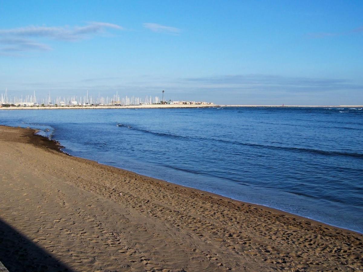 152 Tropicana Park - Deniasol Dış mekan fotoğraf