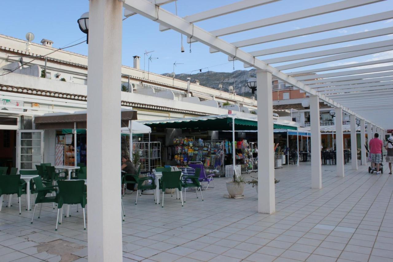 152 Tropicana Park - Deniasol Dış mekan fotoğraf