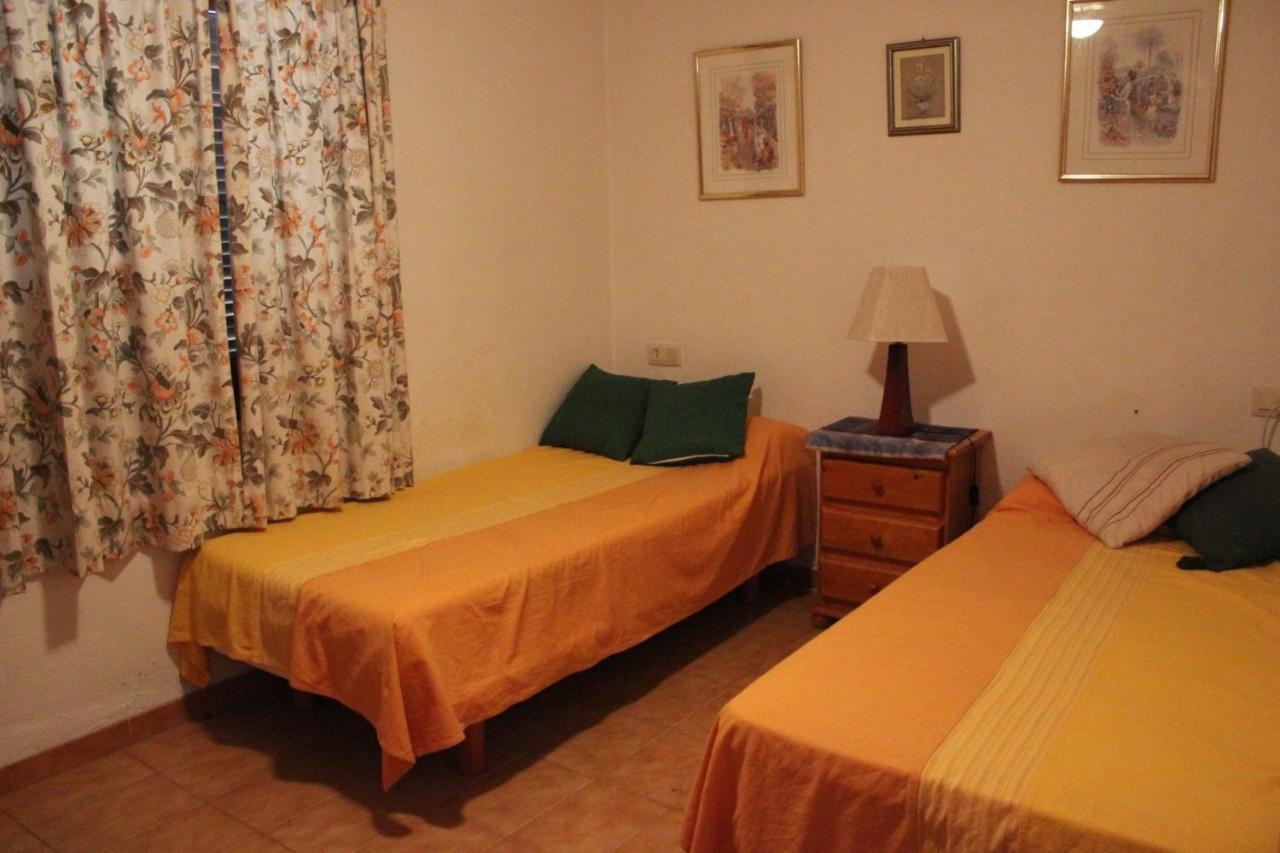 152 Tropicana Park - Deniasol Dış mekan fotoğraf