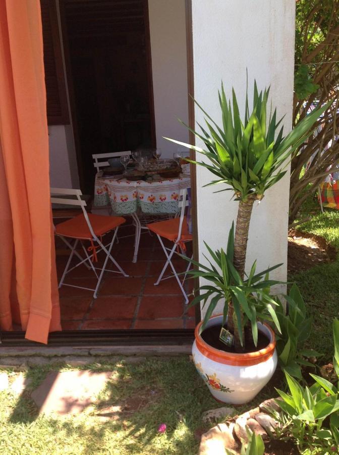 152 Tropicana Park - Deniasol Dış mekan fotoğraf