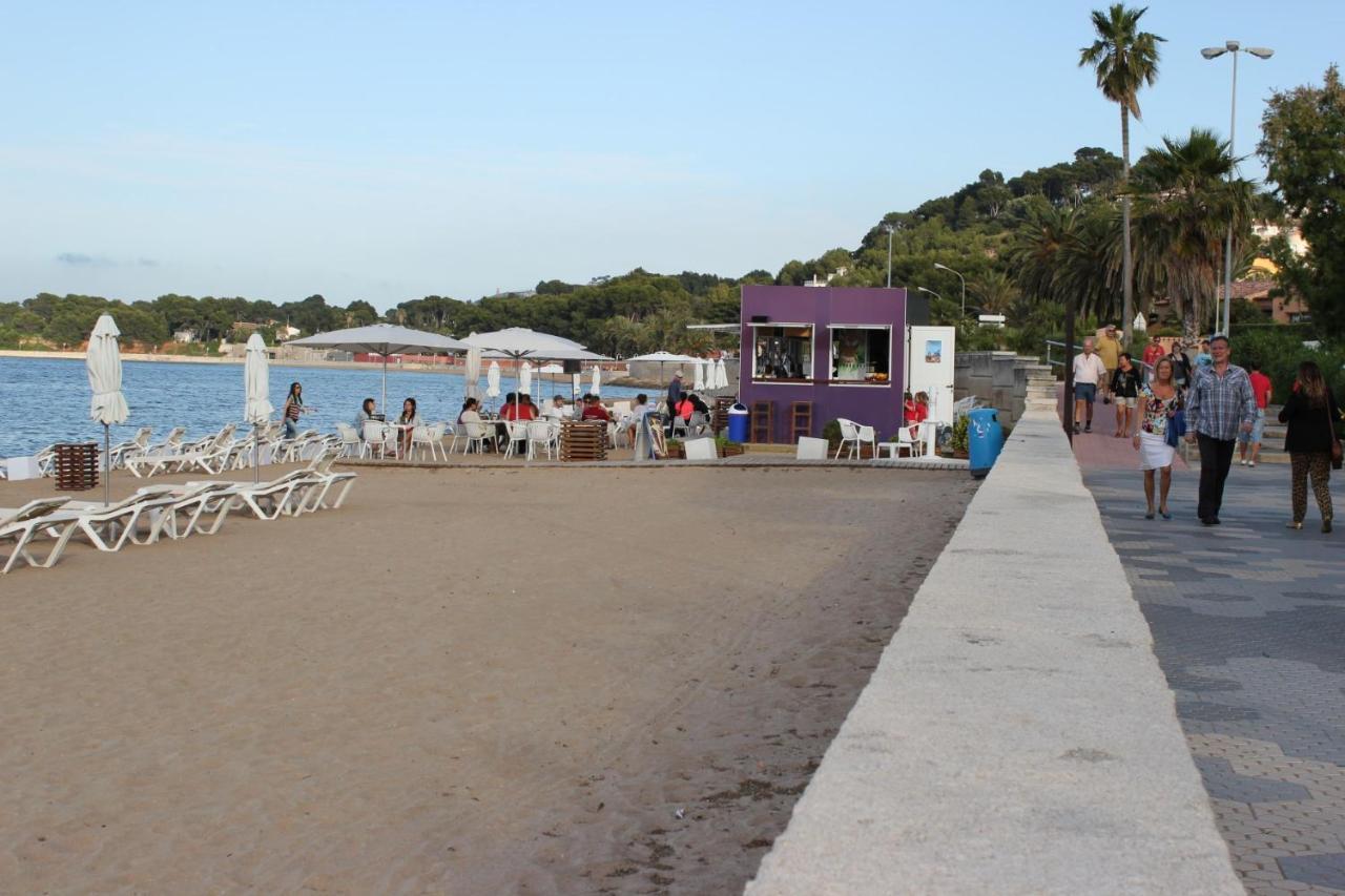 152 Tropicana Park - Deniasol Dış mekan fotoğraf