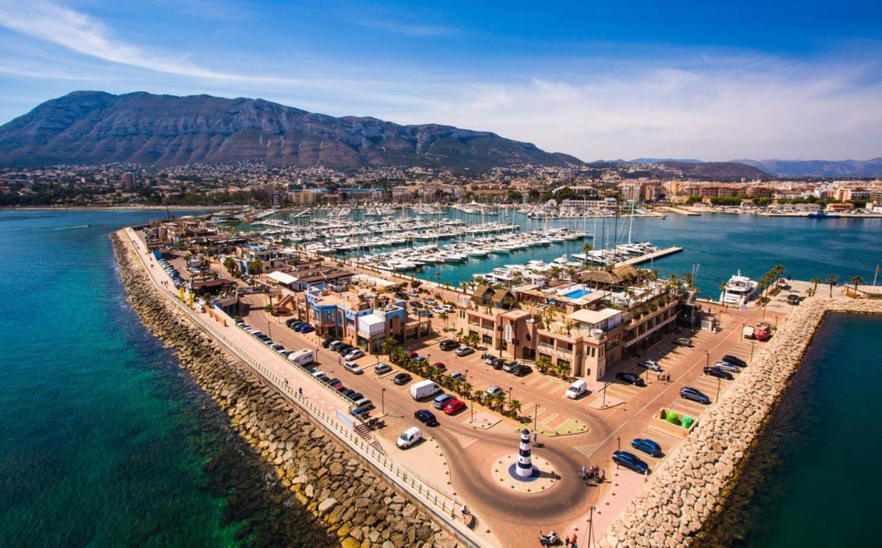152 Tropicana Park - Deniasol Dış mekan fotoğraf